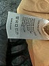 Monat Gear 100% Polyester Tan Casual Pants Size XL - photo 4