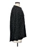 JAQUELINE de YONG 100% Polyester Polka Dots Black Long Sleeve Blouse Size EU 36 / US 6 - photo 4