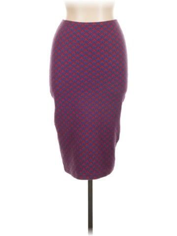 American Apparel Casual Skirt (view 1)