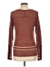 We the Free 100% Cotton Burgundy Pullover Sweater Size L - photo 2