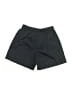 Busy Bees Solid Black Athletic Shorts 12-18 MO / 18 MO - photo 1