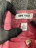 Nine West Color Block Pink Jeans Size 6 - photo 7