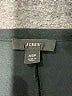 J.Crew Solid Black Casual Dress Size XS - photo 7