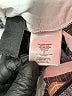 Joie Stripes Silver Tan Casual Pants Size 4 - photo 8