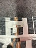 Joie Stripes Silver Tan Casual Pants Size 4 - photo 9