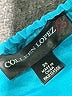 Colleen Lopez 100% Polyester Teal Sleeveless Blouse Size 3X - photo 7