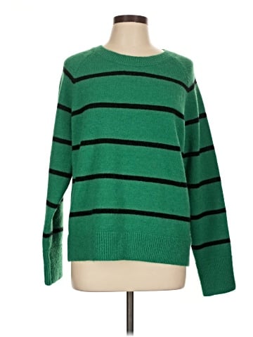 Evereve Pullover Sweater (view 1)