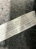 Zara Basic Chevron-herringbone Gray Coat Size M - photo 7