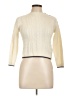 Bonton Yellow Ivory Pullover Sweater Size 10 - photo 1