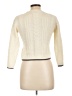 Bonton Yellow Ivory Pullover Sweater Size 10 - photo 2