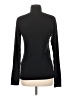 Rag & Bone Black Long Sleeve Top Size M - photo 2