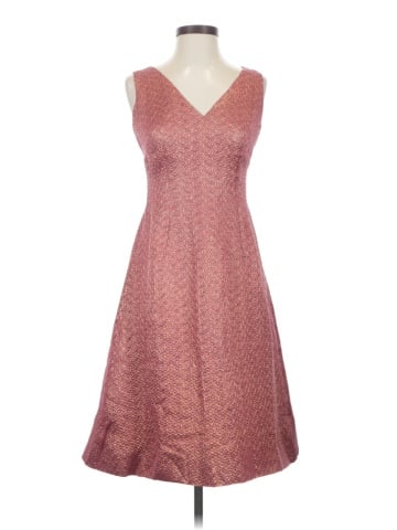 J. Mendel Cocktail Dress (view 1)