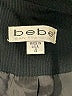 Bebe Black Blazer Size 4 - photo 6