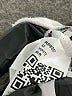 Unbranded Stripes Gray Casual Pants Size M - photo 7