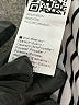 Unbranded Stripes Gray Casual Pants Size M - photo 8
