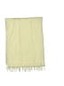 Uniqlo Yellow Ivory Scarf One size - photo 2