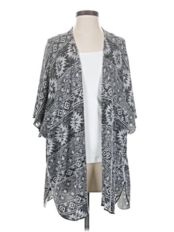 Chris & Carol Kimono (view 1)