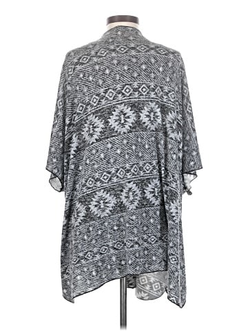 Chris & Carol Kimono (view 2)
