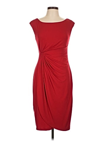 Connected Apparel Cocktail Dress (view 1)