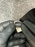 Automet Solid Black Shorts Size XS - photo 4