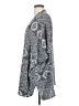 Chris & Carol Gray Kimono Size S - photo 5