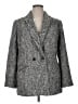 Talbots Tweed Gray Blazer Size 16 - photo 1