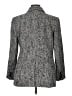 Talbots Tweed Gray Blazer Size 16 - photo 2