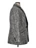 Talbots Tweed Gray Blazer Size 16 - photo 4
