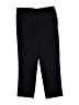 Wonder Nation 100% Polyester Black Dress Pants Size 14 - photo 1