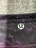 Lululemon Athletica Black Active Pants Size 4 - photo 7