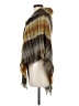 Marc New York Andrew Marc 100% Polyester Tweed Brown Wrap One size - photo 5