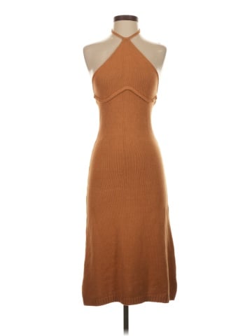 Petal and Pup Cocktail Dress (view 1)