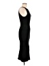 Leith Solid Black Cocktail Dress Size M - photo 4
