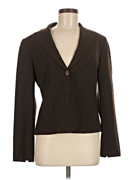 Lafayette 148 New York Wool Blazer