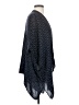 Ann Taylor LOFT 100% Rayon Blue Cardigan Size ONE SIZE  - photo 4