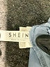 Shein Gray Swimsuit Top Size S - photo 3