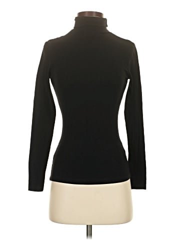 BLANK Long Sleeve Turtleneck (view 1)