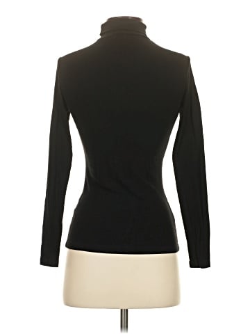 BLANK Long Sleeve Turtleneck (view 2)
