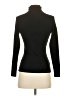 BLANK Black Long Sleeve Turtleneck Size XS - photo 2
