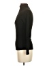 BLANK Black Long Sleeve Turtleneck Size XS - photo 5