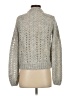 Point Sur Gray Cardigan Size S - photo 2