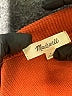 Madewell Orange Cardigan Size L - photo 6