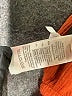 Madewell Orange Cardigan Size L - photo 7