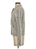 Point Sur Gray Cardigan Size S - photo 5