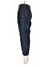 Alexander McQueen 100% Cotton Blue Casual Pants Size EU (IT) 38 / US 2 - photo 5