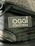 OGGI Solid Black Cocktail Dress Size S (estimated) - photo 7
