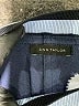 Ann Taylor Purple 3/4 Sleeve Blouse Size M (estimated) - photo 7