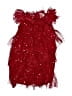 Unbranded Red Dress Size 130 cm / US 8 - photo 1