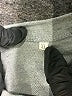Unbranded Gray Sweatshirt Size XL - photo 7