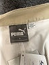 Puma Solid Ivory Formal Skirt Size 12 - photo 3